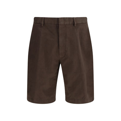 Summer Chino Shorts