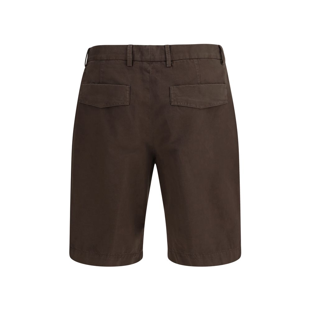 Summer Chino Shorts
