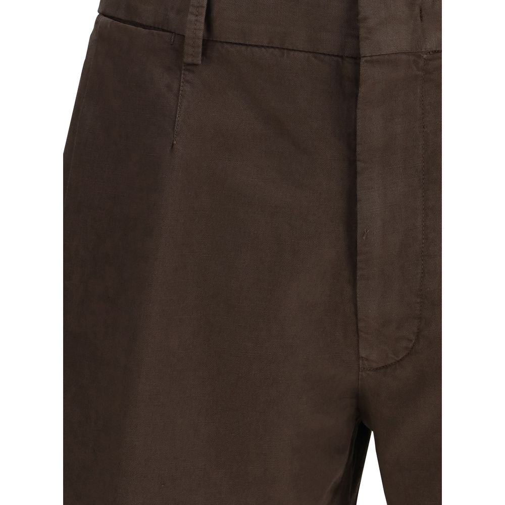 Summer Chino Shorts