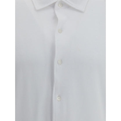 Cotton Shirt