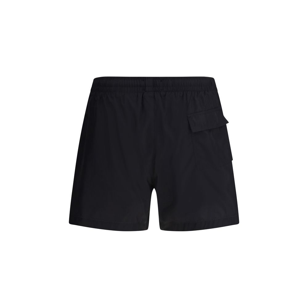 Pixel Orb Swimshorts