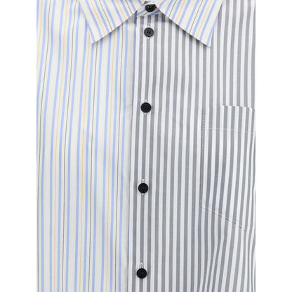 Striped Shirt