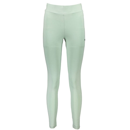 Green Cotton Underwear