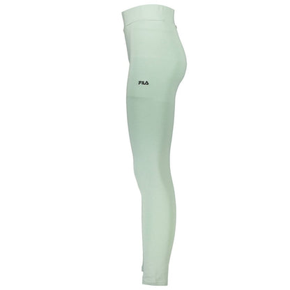 Green Cotton Underwear