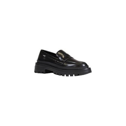 Black Polyethylene Platform