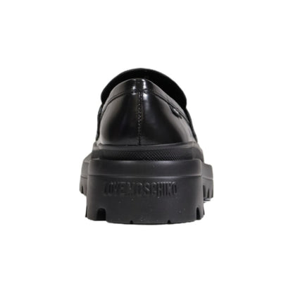 Black Polyethylene Platform