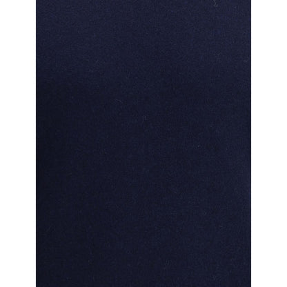 Blue Cashmere Cashmere Sweater