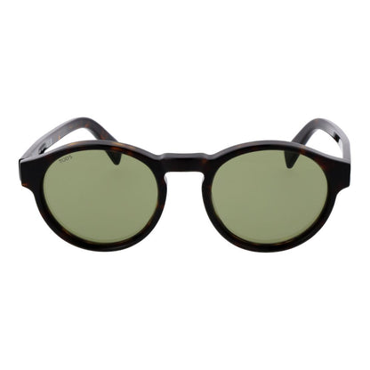 Brown Men Sunglass