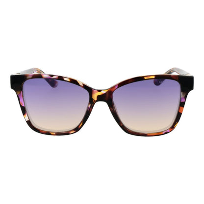 Brown Women Sunglass