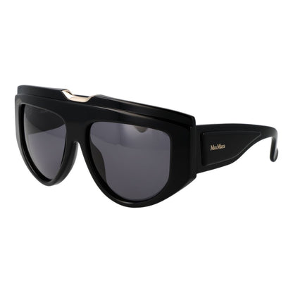 Black Women Sunglasses