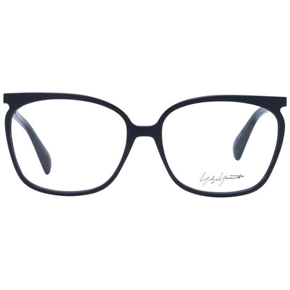 Black Acetate Glasses (Frames)