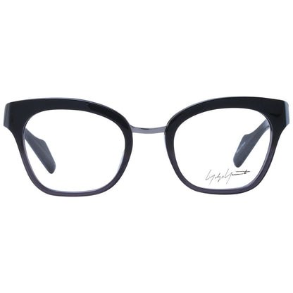 Black Acetate Glasses (Frames)