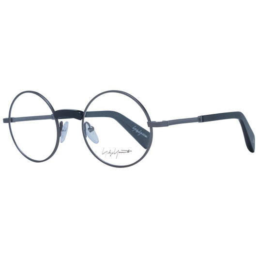 Gray Monel Glasses (Frames)