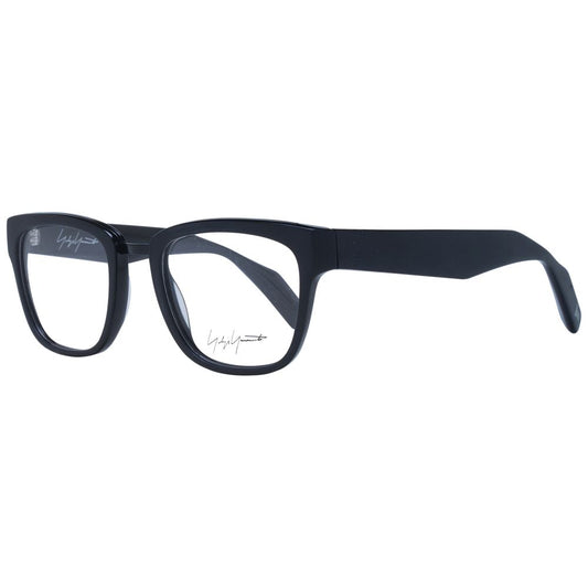 Black Acetate Glasses (Frames)