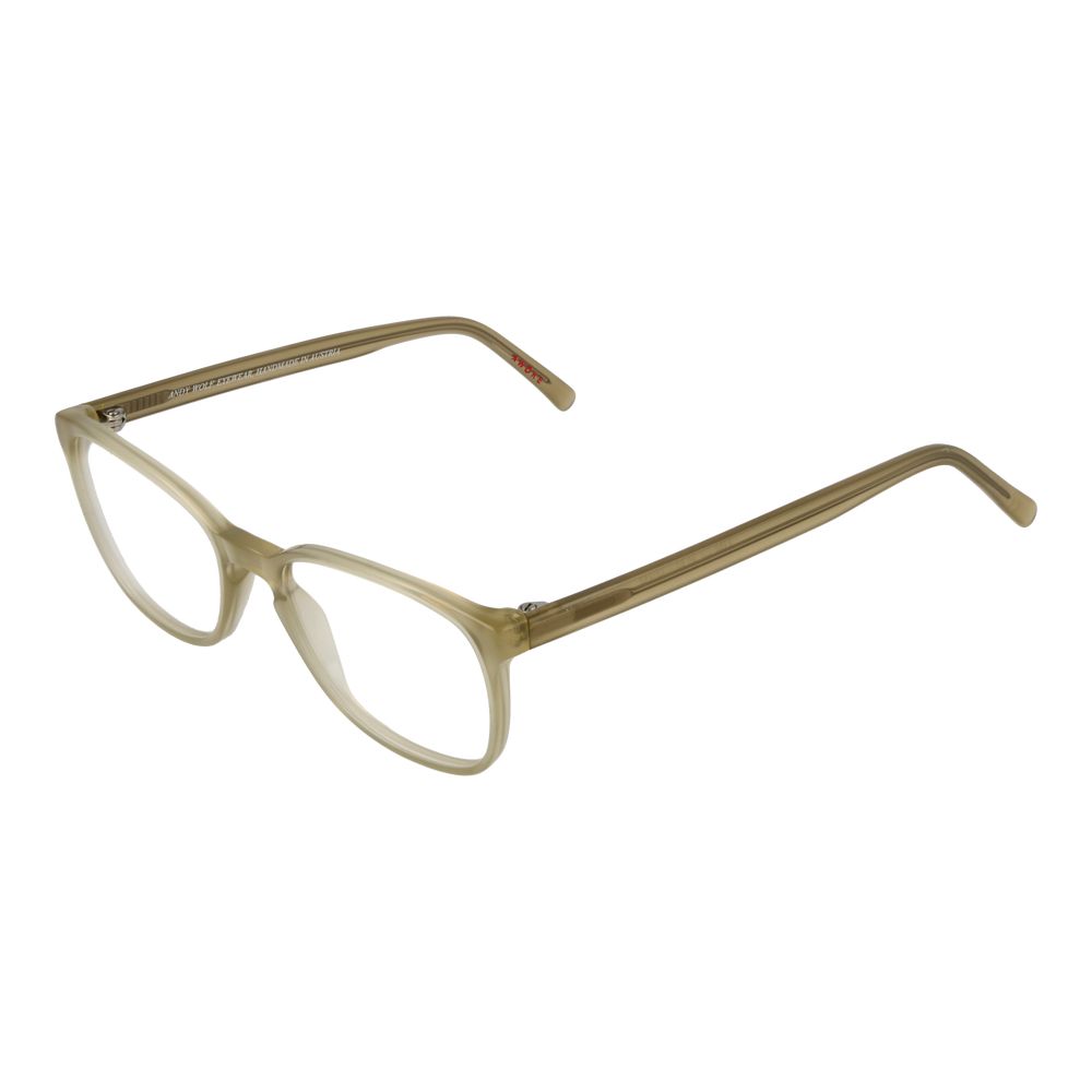 Beige Acetate Glasses (Frames)