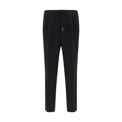 Linen Pants