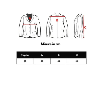 Gray Cotton Jackets & Coat