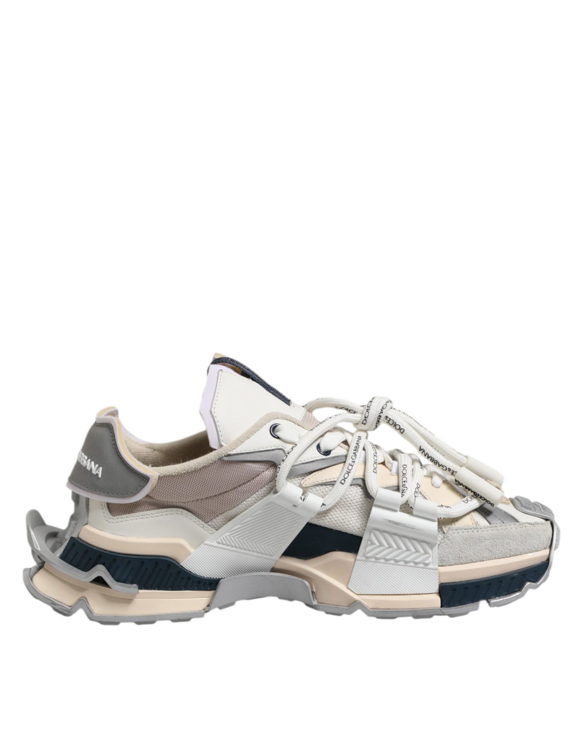 Multicolor Space Low Top Men Sneakers Shoes