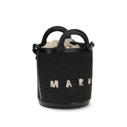 Tropicalia Bucket Bag