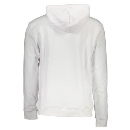 White Cotton Sweater