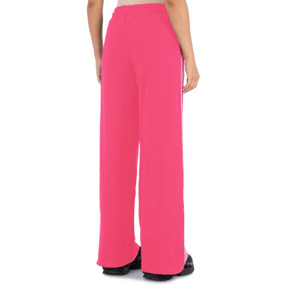 Pink Cotton Pant