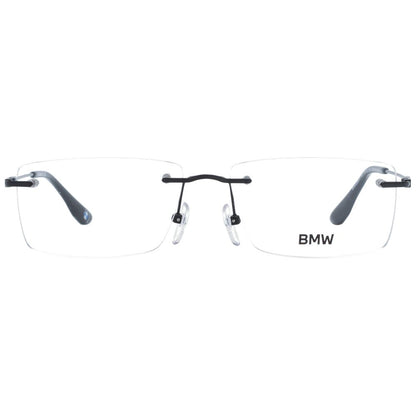 Black Men Glasses Frame