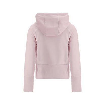 Logoed Hoodie
