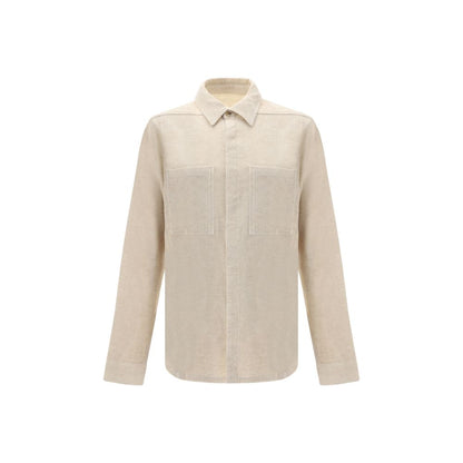 Corduroy Shirt
