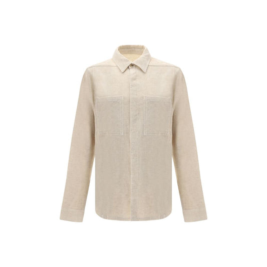 Corduroy Shirt