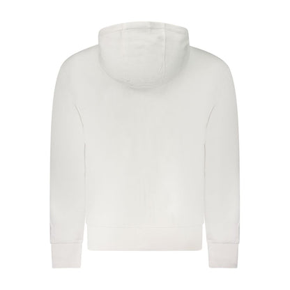 White Cotton Sweater