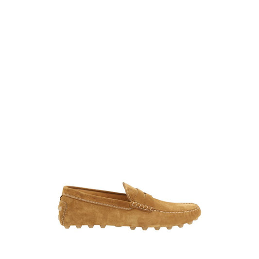 Gommino Loafers