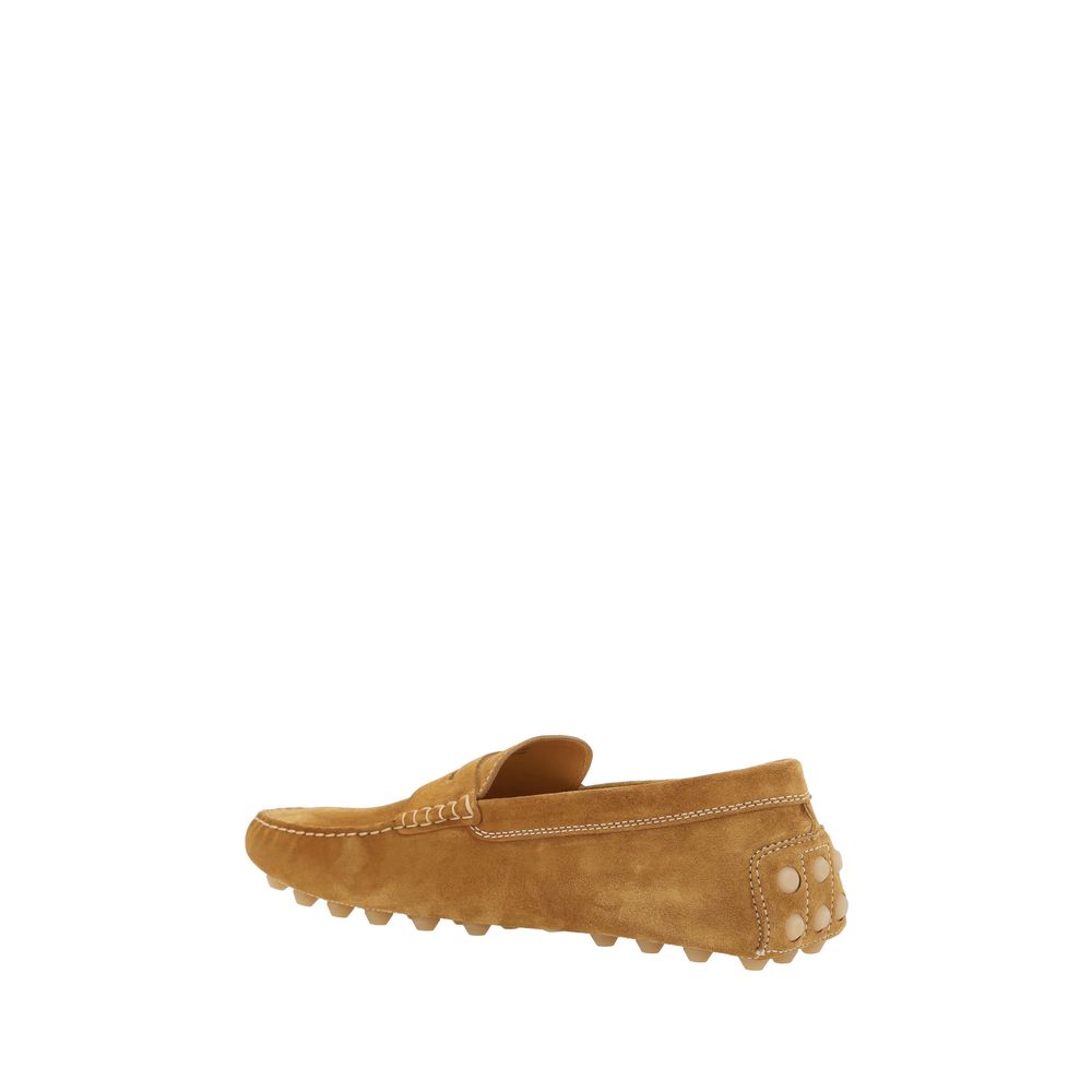 Gommino Loafers