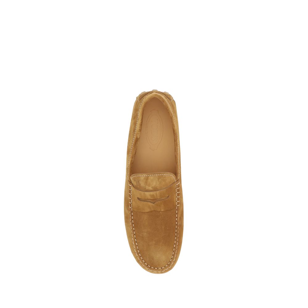 Gommino Loafers