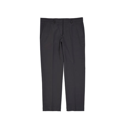 Cropped Trousers