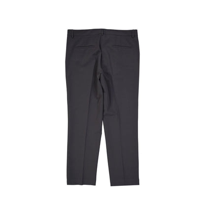 Cropped Trousers