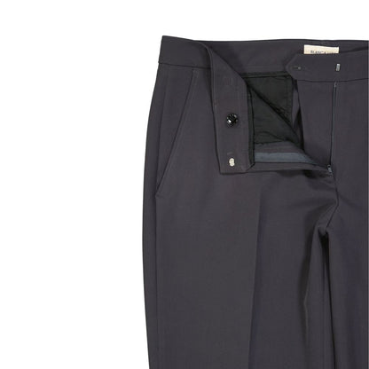 Cropped Trousers