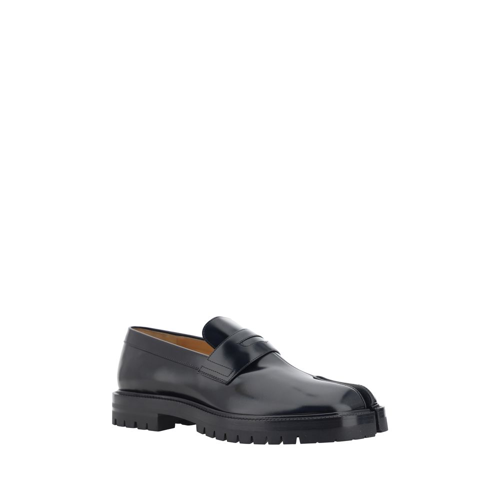 Tabi Loafers