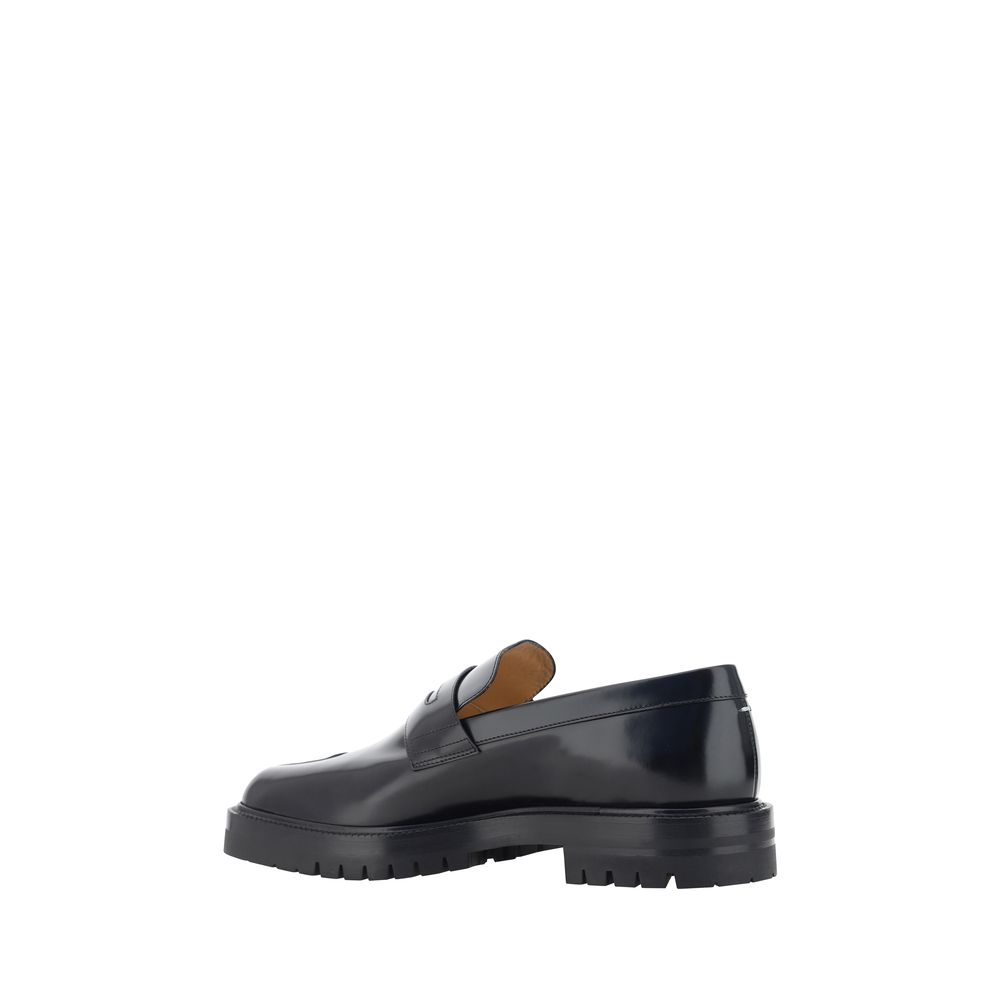Tabi Loafers