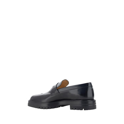 Tabi Loafers