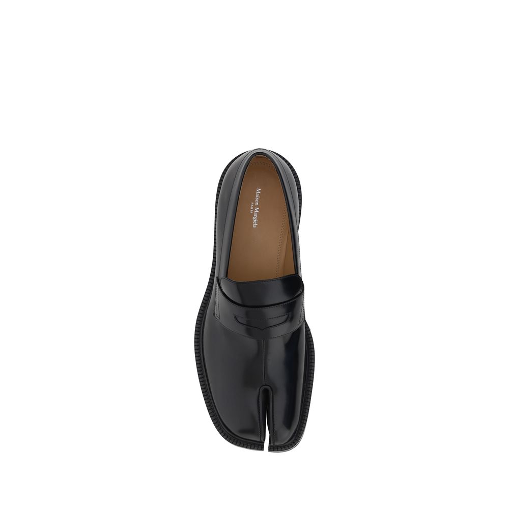 Tabi Loafers
