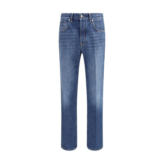Straight Fit Jeans