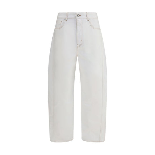Couture Seam Jeans