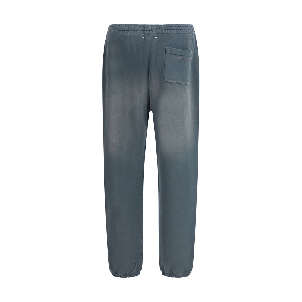 Monochrome Sweatpants
