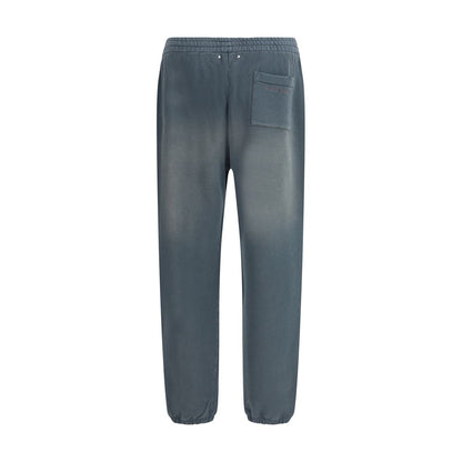 Monochrome Sweatpants