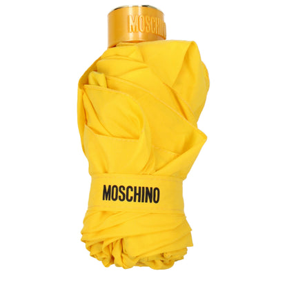 Yellow Polyester Umbrella