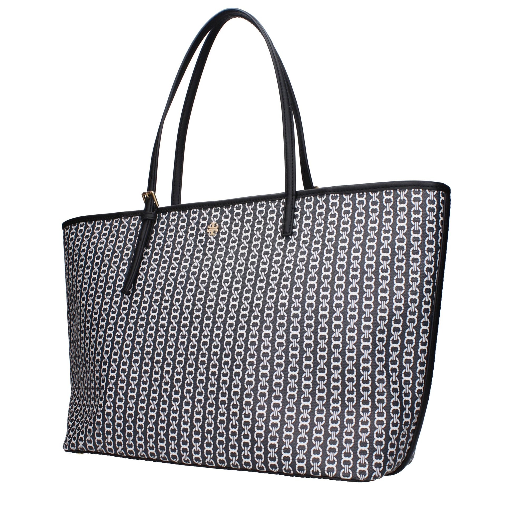 Black Leather Shoulder Bags