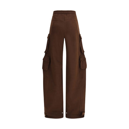 Cargo Sweatpants