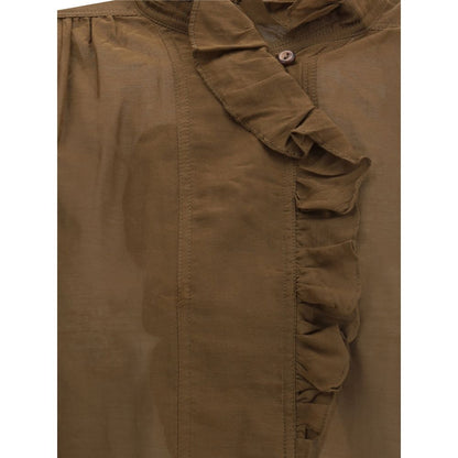 Pamias Blouse