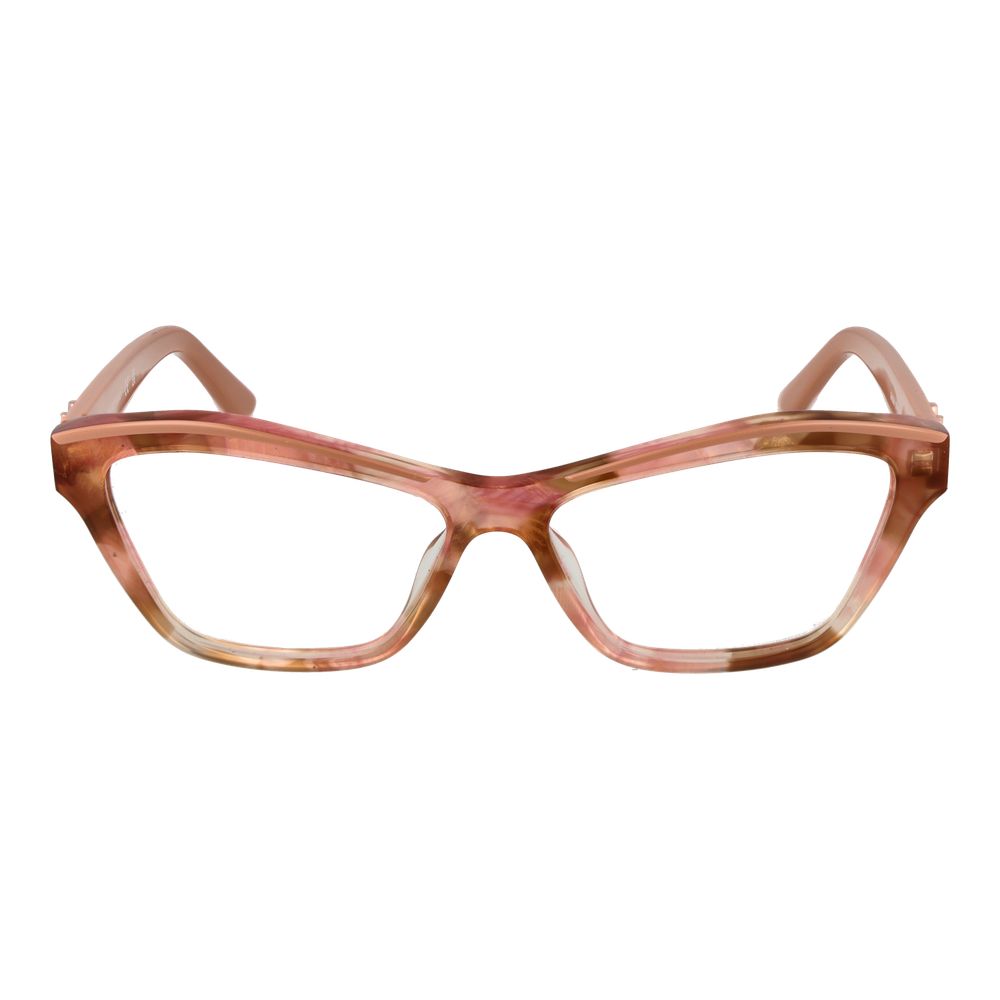 Beige Acetate Glasses (Frames)