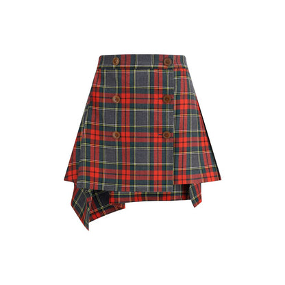 Marta Mini Skirt
